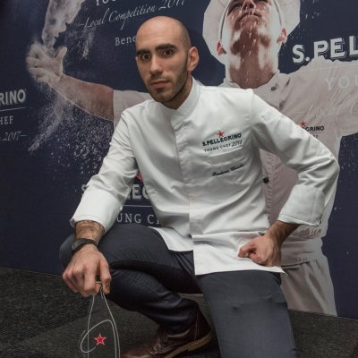 S.Pellegrino Young Chef Competition 2017